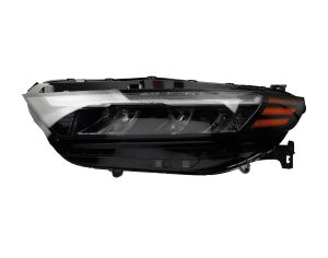 HONDA Accord 2023-2026