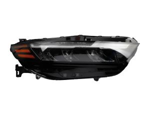 HONDA Accord 2023-2026