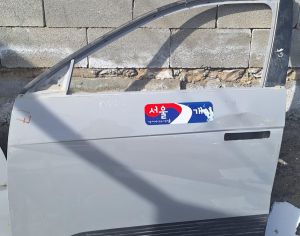 HYUNDAI Ioniq 5 2022-2026