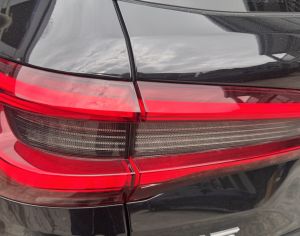 BMW X5 2019-2023