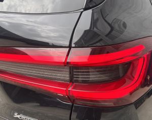 BMW X5 2019-2023