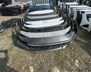 HYUNDAI Elantra 2025-2026