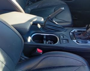 SUBARU Crosstrek 2018-2022