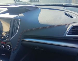 SUBARU Crosstrek 2018-2022 - 2