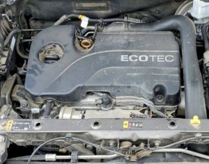 BUICK Encore 2020-2026