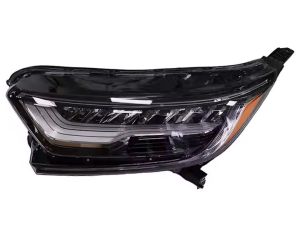 HONDA Cr-v 2017-2022