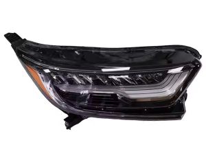 HONDA Cr-v 2017-2022