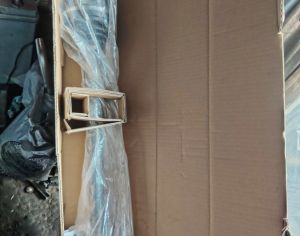 SUBARU B9 Tribeca 2006-2014 - 1