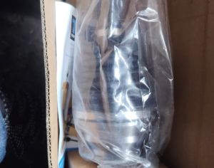 SUBARU B9 Tribeca 2006-2014 - 4