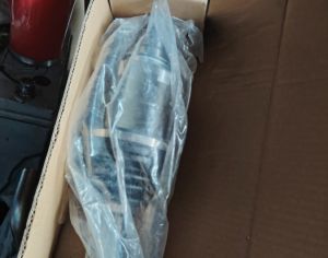 SUBARU B9 Tribeca 2006-2014 - 6