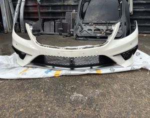 MERCEDES-BENZ S 63 AMG 2013-2020 - 1