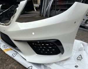 MERCEDES-BENZ S 63 AMG 2013-2020 - 3