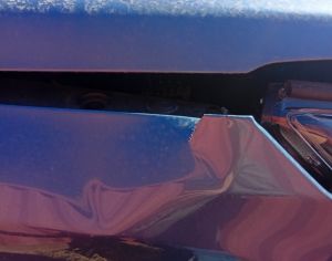 SUBARU Forester 2018-2024 - 2