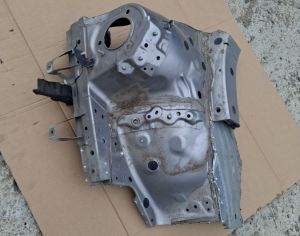 LEXUS RX 450 2016-2022