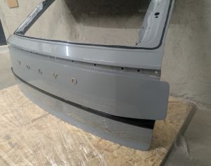 VOLVO EX30 2024-2026 - 3