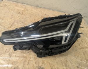 VOLVO XC90 2024-2026