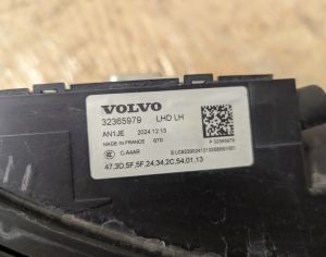 VOLVO XC90 2024-2026 - 3