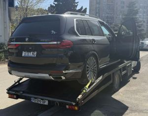 BMW X7 2021 3.0 - 3