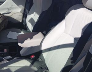 SUBARU Forester 2018-2024