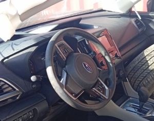 SUBARU Forester 2018-2024