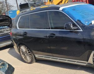 BMW X7 2020-2026 - 2