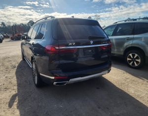 BMW X7 2020-2026 - 3