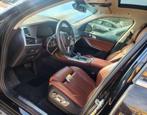 BMW X7 2020-2026 - 4