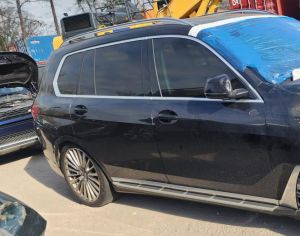 BMW X7 2020-2026 - 2