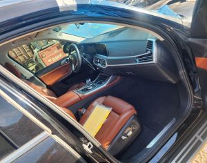 BMW X7 2020-2026 - 3