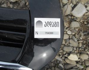 MERCEDES-BENZ GLE 350 2021 - 3