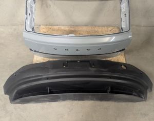 VOLVO EX30 2024-2026