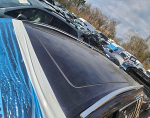 BMW X7 2020-2026