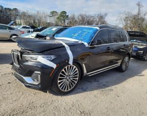 BMW X7 2020-2026 - 4