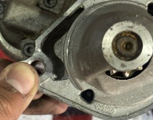 MERCEDES-BENZ E 350 2009-2012 - 4