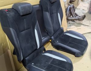 TOYOTA Prius Prime 2017-2021 - 3