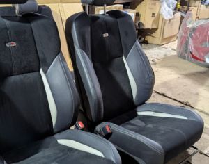 TOYOTA Prius Prime 2017-2021 - 4