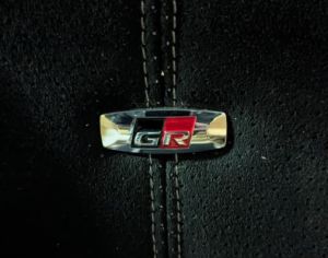 TOYOTA Prius Prime 2017-2021 - 5