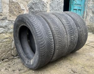 R17 215/65 ყველა სეზონი