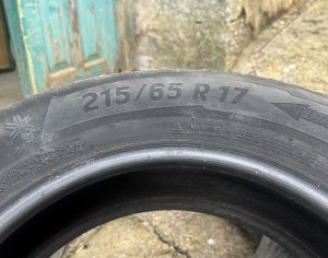 R17 215/65 ყველა სეზონი - 3