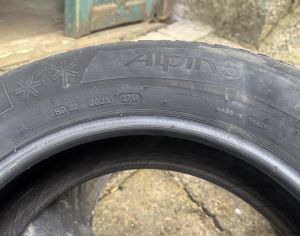 R17 215/65 ყველა სეზონი - 5