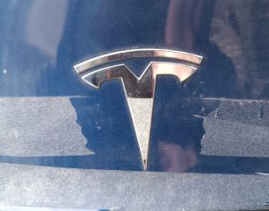 TESLA Model 3 2018-2022