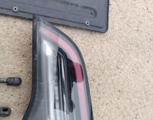 TESLA Model 3 2018-2022 - 1