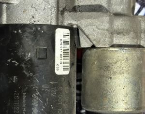 AUDI A6 2011-2017 - 3