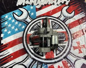 FORD Mustang 2018-2020 - 3