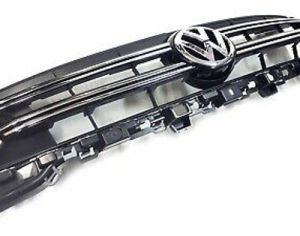 VOLKSWAGEN Tiguan 2012-2017
