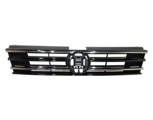 VOLKSWAGEN Tiguan 2018-2021
