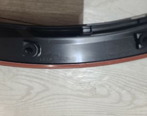 SUBARU Outback 2020-2022 - 3