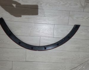 SUBARU Outback 2020-2022 - 4