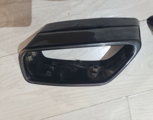 BMW 530 2016-2023