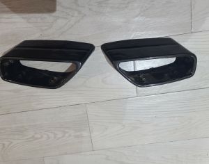 BMW 530 2016-2023 - 4